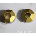 Tin Hexagon Bolt Tête de coupe et de moisissure